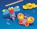 Super Foam Finger Puppets (Pk/30)