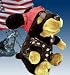Chopper Dog Sings 