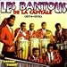 Image of Les Bantous de la Capitale - Greatest Hits 1974-1976
