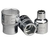 Review Draper 871-M / 12MM HEXAGON SOCKET 3/8