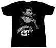 JOHNNY CASH - The Man - Black T-shirt