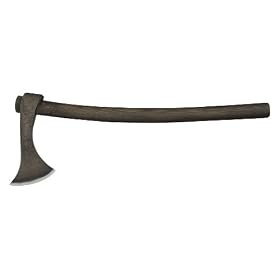Click here to buy CAS Hanwei Francisca Antiqued Axe.