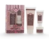 JAQUA - Cocoa Butterceam Frosting Guilt-Free Treats