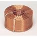 Jantzen 12mH 18 AWG Air Core Inductor