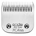 Andis Ultra Edge Detachable Full Cut Blade for Pet Clippers (Size 7 FC, 3.2 mm)