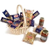 Italian Pasta Gift Basket