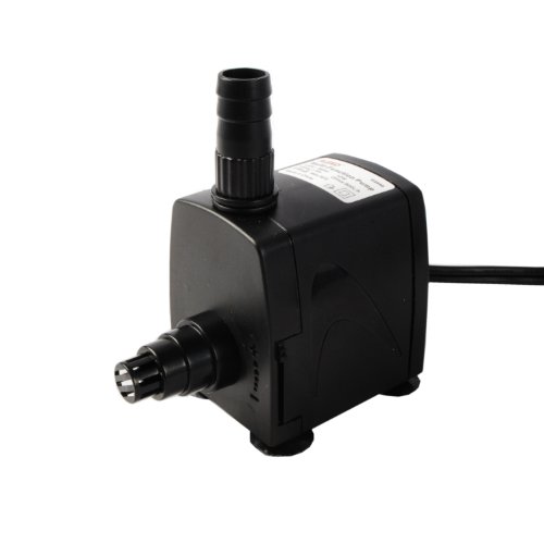 Aleko g2950 submersible fountain stream pond waterfall …