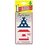 Air Freshener - Vanilla Pride - 24 Pack