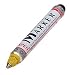 Yellow Metal Marker