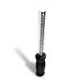 Microplane 40016 Classic Black Spice Grater