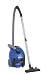 Fakir Blue Line Öko Power Beutelsauger,  inkl. Hartbodendüse, Turbobürste und gratis Staubsaugerbeutel