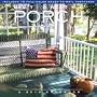 Out on the Porch 2010 Wall Calendar