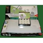 BirdieBall 12 Pack with StrikePad