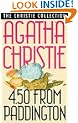 4.50 from Paddington (The Christie Collection)