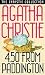 4:50 From Paddington (Paperback)