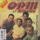 NV&M OPM Klasiks Nyoy Volante - Philippines Tagalog CD