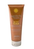 Review Body Drench 10865 / Body Drench Quick Tan Face Scrub 8oz