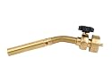 BERNZOMATIC JT681 Pencil Flame Torch #019100