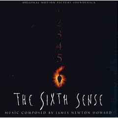 The Sixth Sense: Original Motion Picture Soundtrack