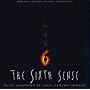 The Sixth Sense: Original Motion Picture Soundtrack