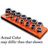 Mechanics Time Saver 5014 - Solar Orange Magnetic Holder - Mechanic's Time Savers - 5014