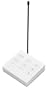 Lutron RA-REP-WH RadioRa Radio Frequency (RF) Signal Repeater<br>