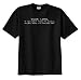 Make My Friends Fat Funny Adult T-shirt Tee Shirt