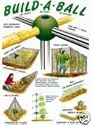 Build a Ball 12 Pack, cane joining system