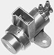 VACUUM REGULATOR