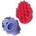 Zoom Groom Rubber Groom Accessories for Dogs