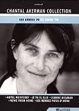 Chantal Akerman Collection (H�tel Monterey / Je, tu, il, elle / Jeanne Dielman, 23 Quai du Commerce, 1080 Bruxelles / Briefe von zu Haus / Les Rendez-vous d'Anna) (H�tel Monterey / I, You, She, He / Jeanne Dielman, 23 Quai du Commerce, 1080 Bruxelles / News from Home / The Meetings of Anna) [ NON-USA FORMAT, PAL, Reg.2 Import - Belgium ]