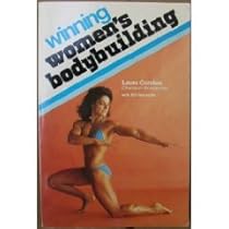 Winning Women's Bodybuilding