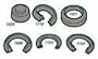 Specialty Products Company 1516 1" Front Coil Spring Spacer
