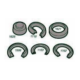 Specialty Products Company 1513 1/2" Front Coil Spring Spacer