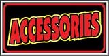 Accessories Lightbox Sign