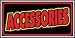 Accessories Lightbox Sign