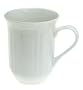 Mikasa Antique White Tall Cappucino Mug