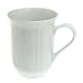 Mikasa Antique White Tall Cappucino Mug