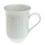 Mikasa Antique White Tall Cappucino Mug