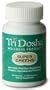 Super Greens - Spirulina and Amalaki - Essential Amino Acids, Anti-aging, Improves Energy* - 60 Vegi-Capsules