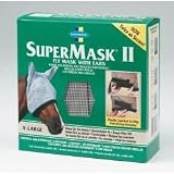 Farnam Supermask with Ears Extra Large (Extra Large)