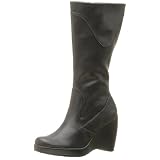 Somethin' Else by Skechers Women's Coliseums Tall Shaft Boot