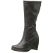 Somethin' Else by Skechers Women's Coliseums Tall Shaft Boot