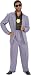 Search : Adult Rico Tubbs Miami Vice Costume-Standard jacket size (38-44)