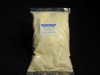 Grated Domestic Parmesan-5 Lb Bag by Cheese Express