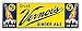 Vernor's Ginger Ale Porcelain Sign