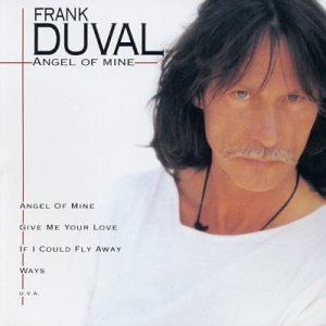 Frank Duval - Angel Of Mine (1981)-de005 Lyrics - Zortam Music