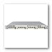Super Micro SSERVER 6014HT 1U SATA-4X SATA 500W XEON EM64T ( SYS-6014HT )