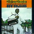 Clifton Chenier & His Red Hot Louisiana Band in New Orleans