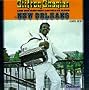 Clifton Chenier And His Red Hot Louisiana Band In New Orleans